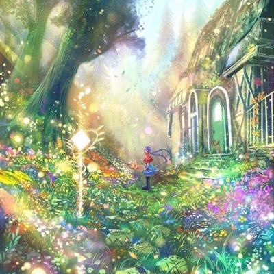 幻世之翼手游官方版下载